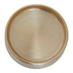 Aluminium Soap Dish | Allegra
