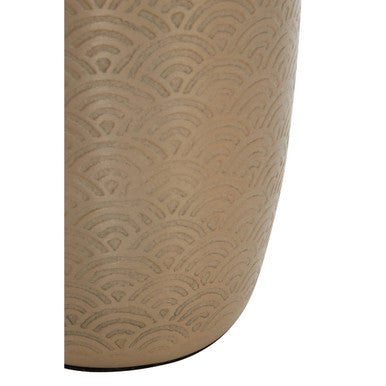 Allegra Aluminium Toothbrush Holder
