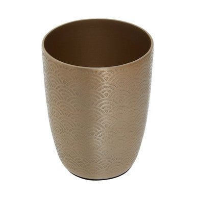 Aluminium Bathroom Tumbler | Allegra