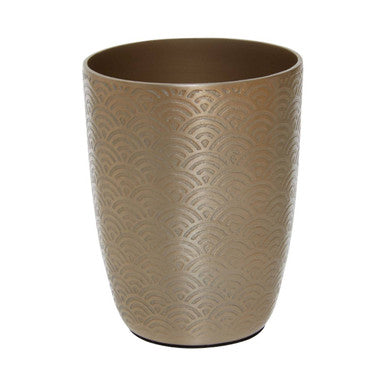 Aluminium Bathroom Tumbler | Allegra