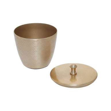 300ml Aluminium Canister | Allegra