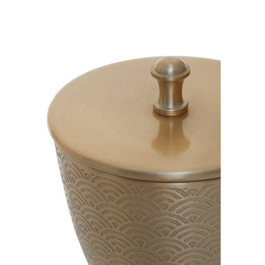 300ml Aluminium Canister | Allegra