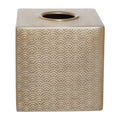 Aluminium Tissue Box | Allegra