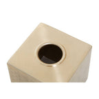 Aluminium Tissue Box | Allegra