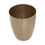 Aluminium Waste Bin | Allegra