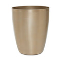 Aluminium Waste Bin | Allegra