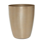 Aluminium Waste Bin | Allegra