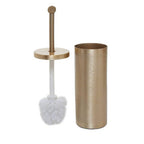 Etched Detail Toilet Brush | Allegra