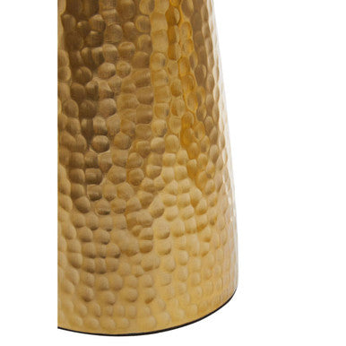 Hammered Effect Soap Dispenser | Allegra