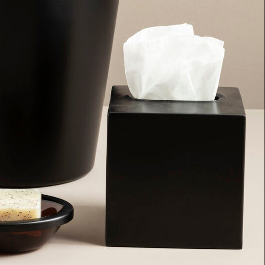 Kiara Tissue Box. | Allegra