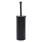 Kiara Dark Brown Toilet Brush | Allegra