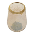 Bathroom Glass Tumbler | Allegra