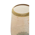 Bathroom Glass Tumbler | Allegra
