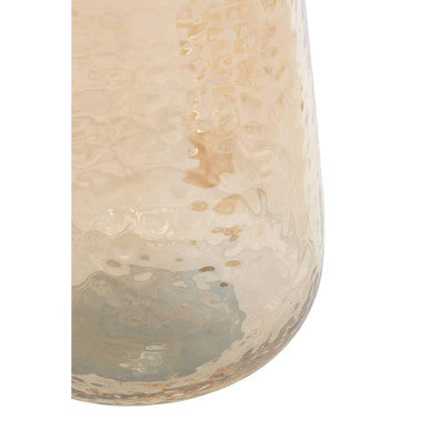 Bathroom Glass Tumbler | Allegra