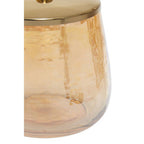 350ml Glass Bathroom Jar | Allegra
