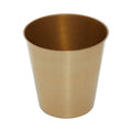 Stainless Steel Waste Bin | Allegra
