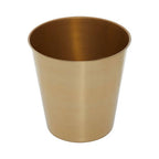 Stainless Steel Waste Bin | Allegra