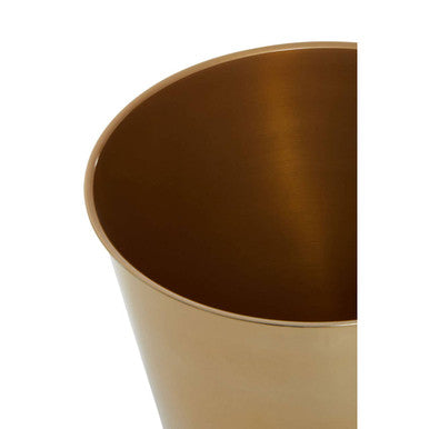 Stainless Steel Waste Bin | Allegra