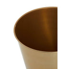 Stainless Steel Waste Bin | Allegra