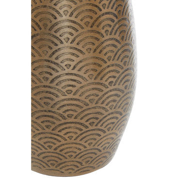 Gold Finish 200ml Soap Dispenser | Allegra