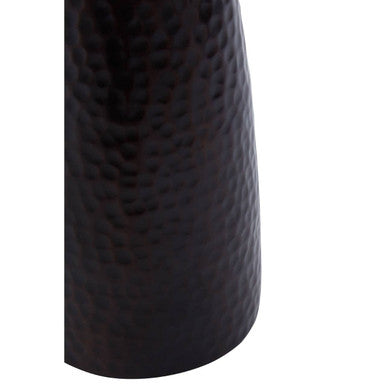 Dark Bronze Finish 200ml Soap Dispenser | Allegra
