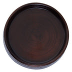 Bronze Finish Soap Dish | Allegra