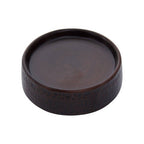 Bronze Finish Soap Dish | Allegra