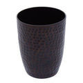 Bronze Finish Tumbler | Allegra
