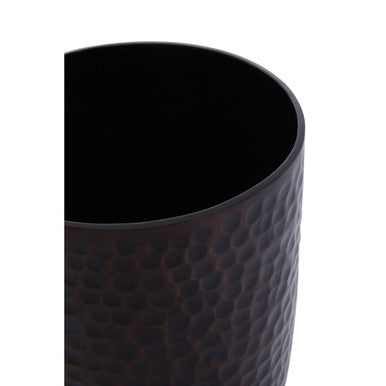 Bronze Finish Tumbler | Allegra