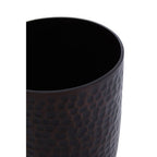 Bronze Finish Tumbler | Allegra