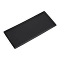 Kiara Stainless Steel BathroomTray | Allegra