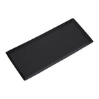 Kiara Stainless Steel BathroomTray | Allegra