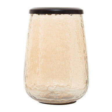 Glass Bathroom Tumbler | Allegra
