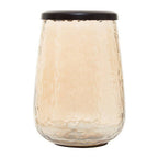 Glass Bathroom Tumbler | Allegra