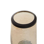 Glass Bathroom Tumbler | Allegra