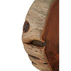 Acacia Wood Table Lamp | Almora