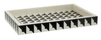 Black and White Tray | Davino