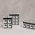 Large Square Trinket Box | Davino