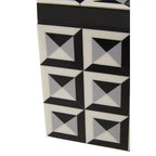 Large Square Trinket Box | Davino