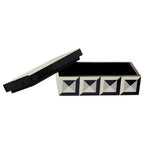 Rectangular Trinket Box | Davino
