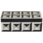 Rectangular Trinket Box | Davino