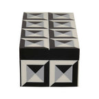 Rectangular Trinket Box | Davino