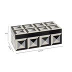 Rectangular Trinket Box | Davino