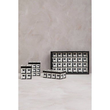 Rectangular Trinket Box | Davino