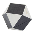 Black and White Small Trinket Box | Donato