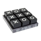 Black and White Noughts and Crosses | Churchill Games