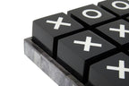 Black and White Noughts and Crosses | Churchill Games