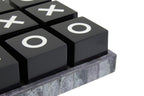 Black and White Noughts and Crosses | Churchill Games