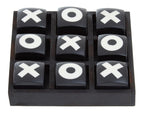 Extra Small Black and White Noughts and Crosses | Churchill Games