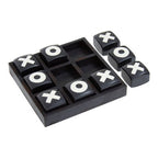 Extra Small Black and White Noughts and Crosses | Churchill Games